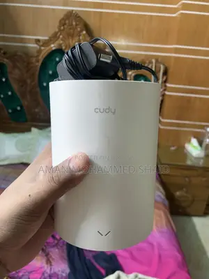 Cudy M1200 Mesh