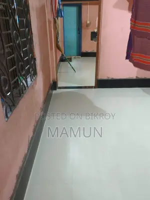 Furnished 3bdrm Farm House in কাজী মঞ্জিল, Shahrasti for sale