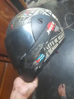 Helmet