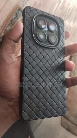 Xiaomi Redmi Note 14 Pro 256 GB Red