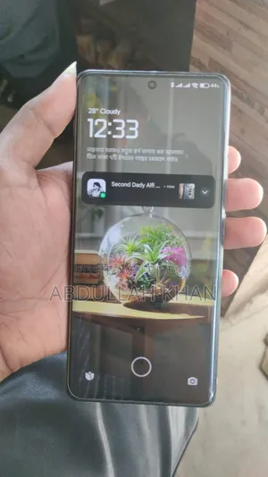Xiaomi Redmi Note 14 Pro 256 GB Red