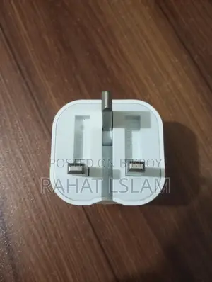 অ্যাপেল চার্জ, Apple Adapter