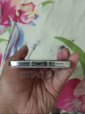 iQOO 13 256 GB White