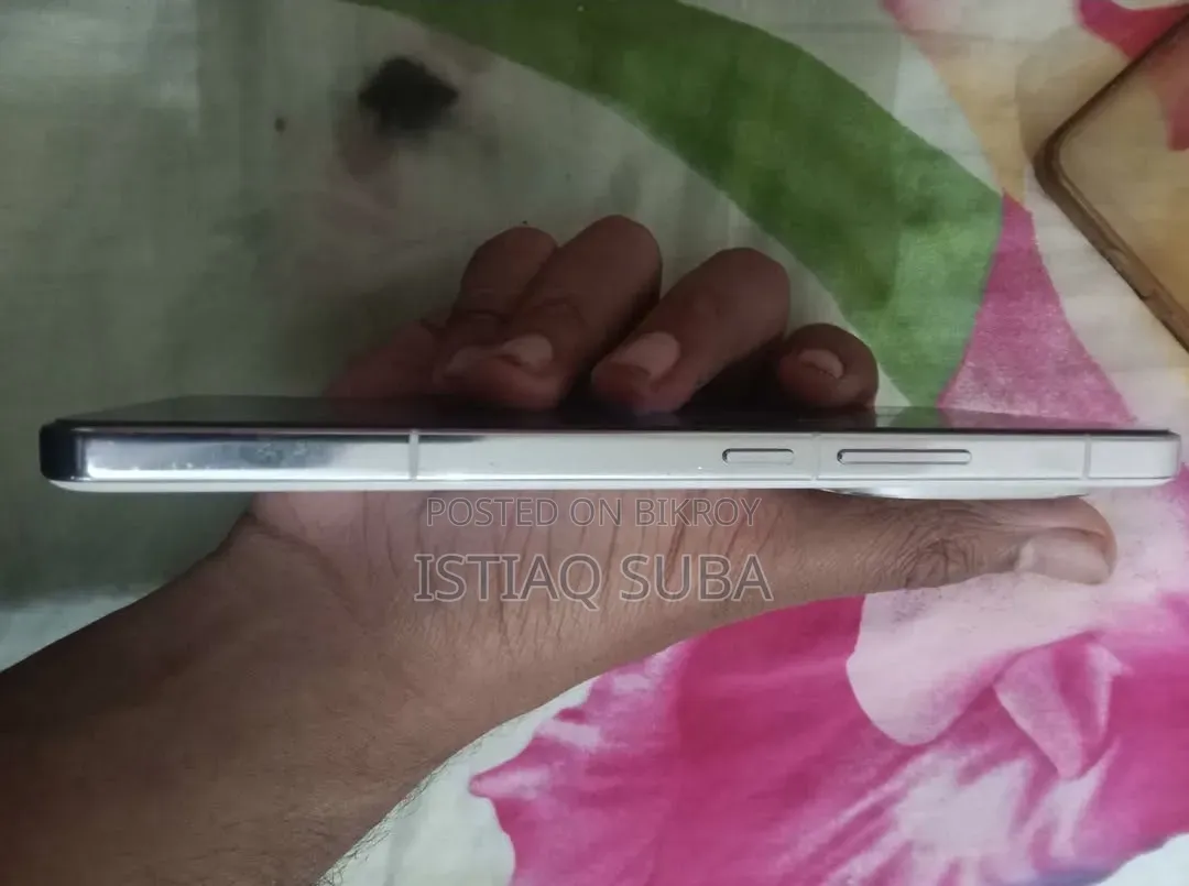 iQOO 13 256 GB White