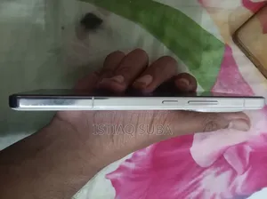 iQOO 13 256 GB White
