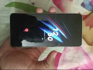 iQOO 13 256 GB White