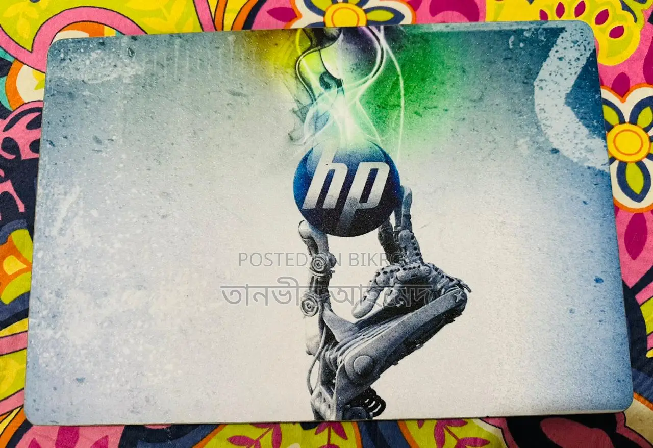 Hp Elitebook Folio 9470m With Core I5 Vpro
