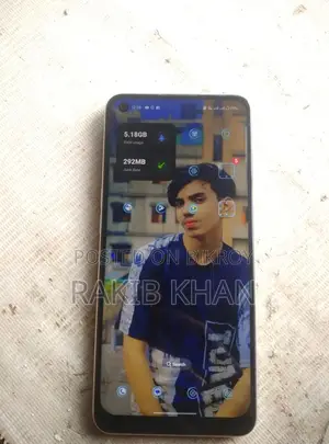 Oppo Reno8 128 GB White