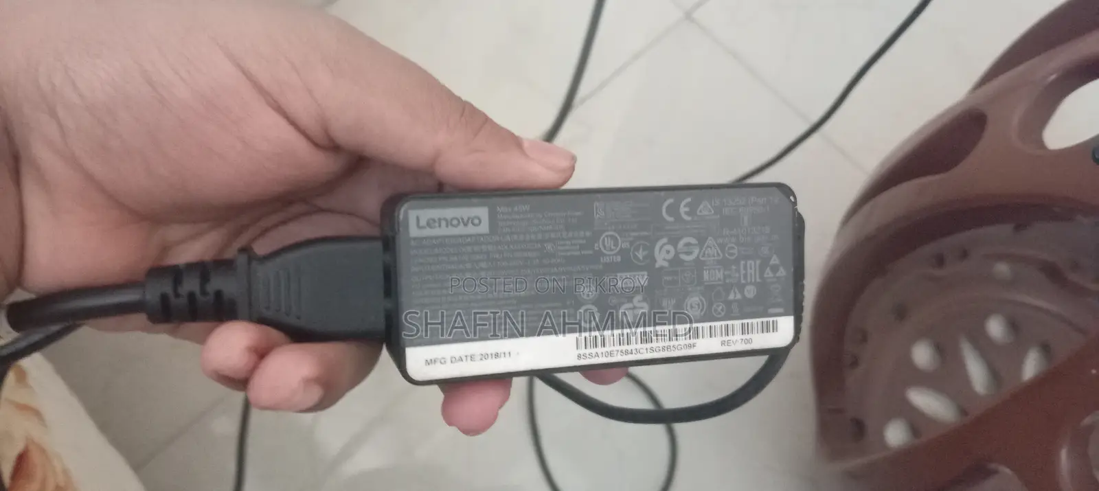 Laptop Lenovo ThinkPad X1 Carbon 16GB Intel Core I7 SSD 512GB