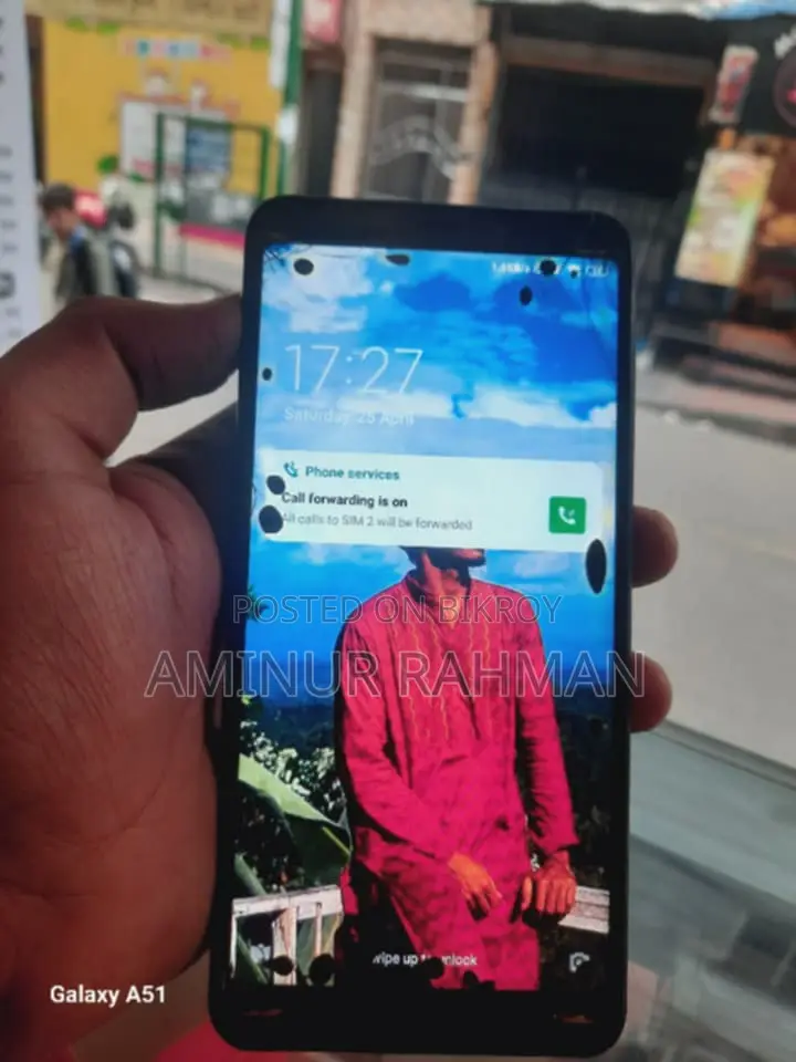 Xiaomi Redmi 5 Android (Used)