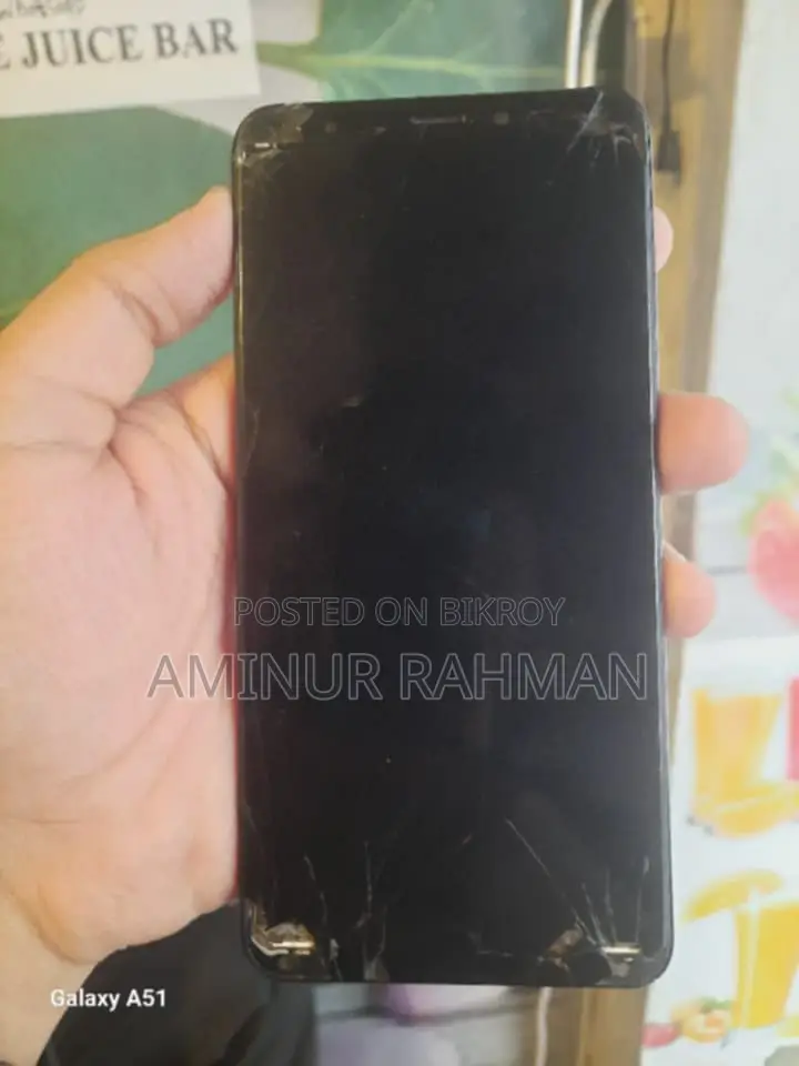 Xiaomi Redmi 5 Android (Used)