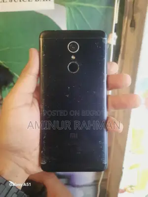 Xiaomi Redmi 5 Android (Used)