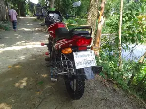 TVS Metro . 2019