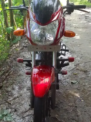 TVS Metro . 2019
