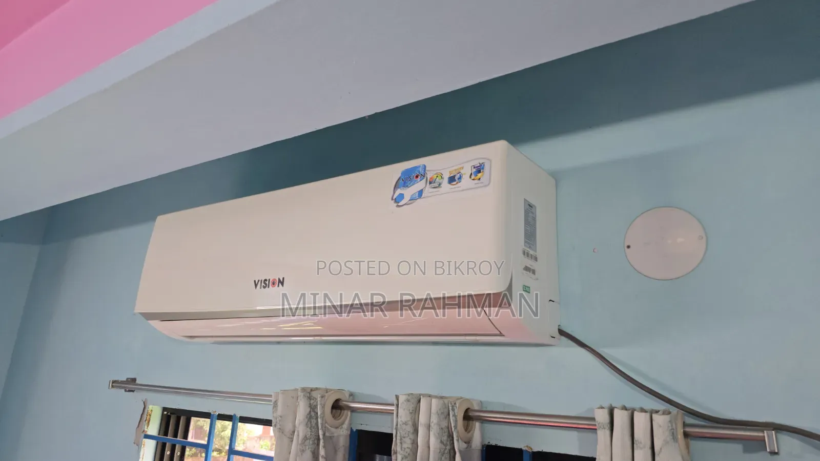 Used Ac for Sale – Works Perfectly Like New