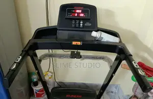 ১ মাস নতুন ট্রেডমিল - Treadmill. (বিশেষ ছাড়)