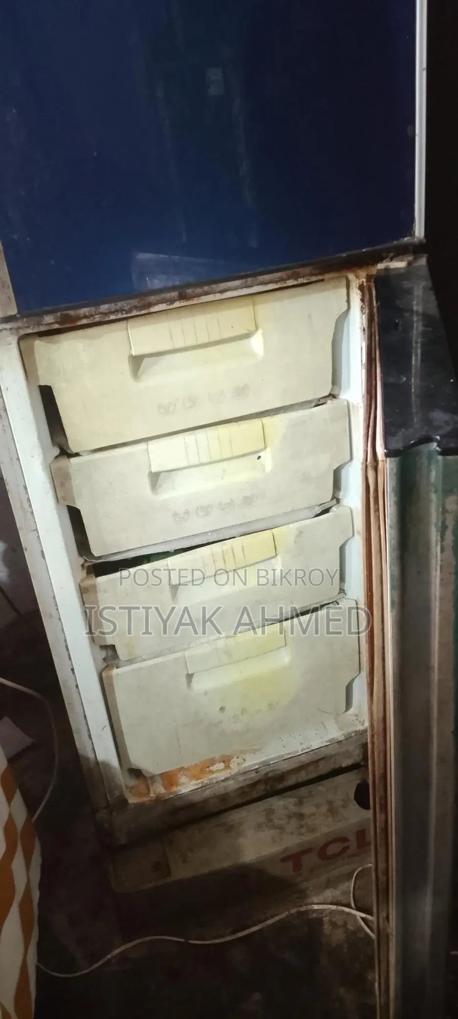 Refrigerator for Sale