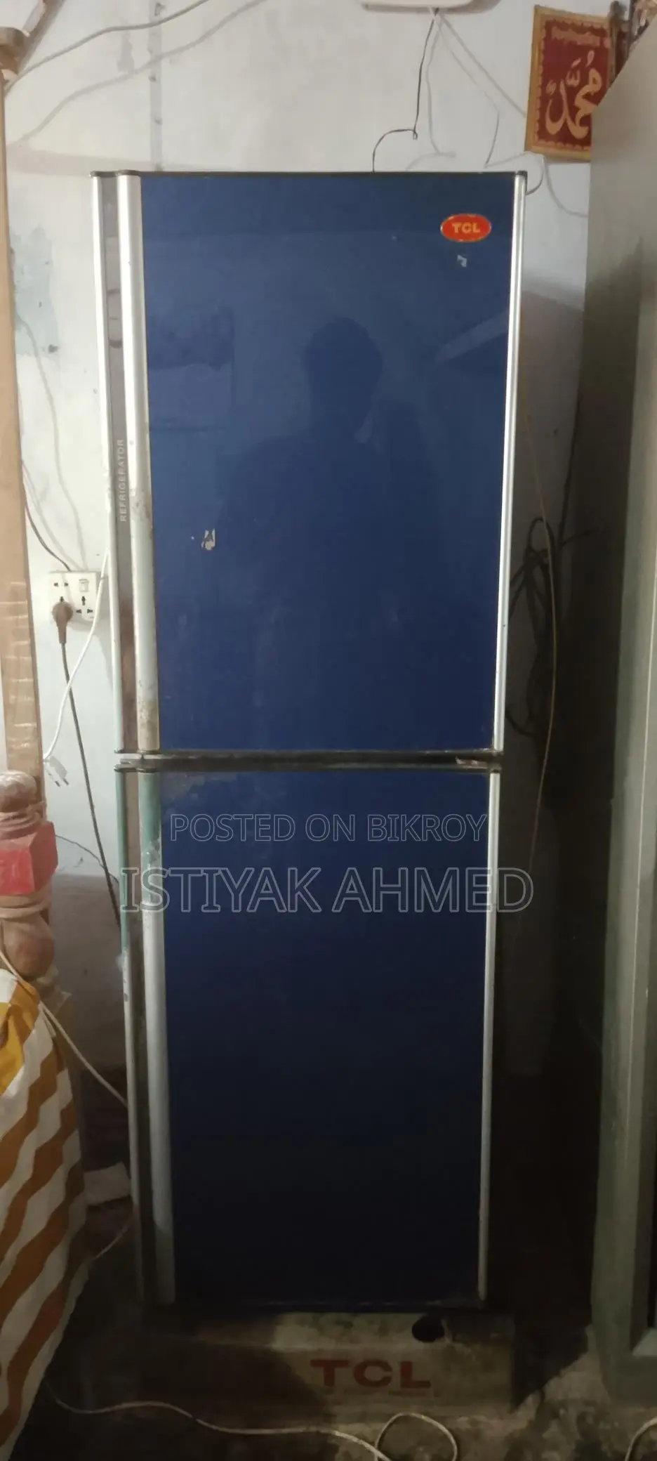 Refrigerator for Sale