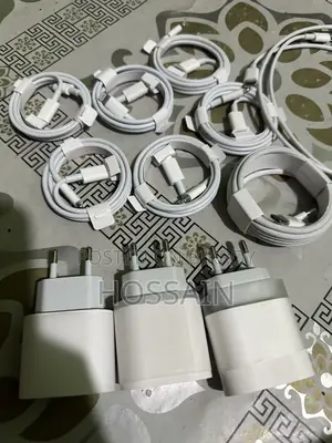 Adapter and Cable