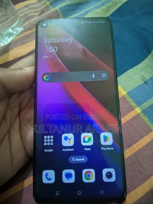 ওয়ানপ্লাস ৯ প্রো ২৫৬ জিবি নীল