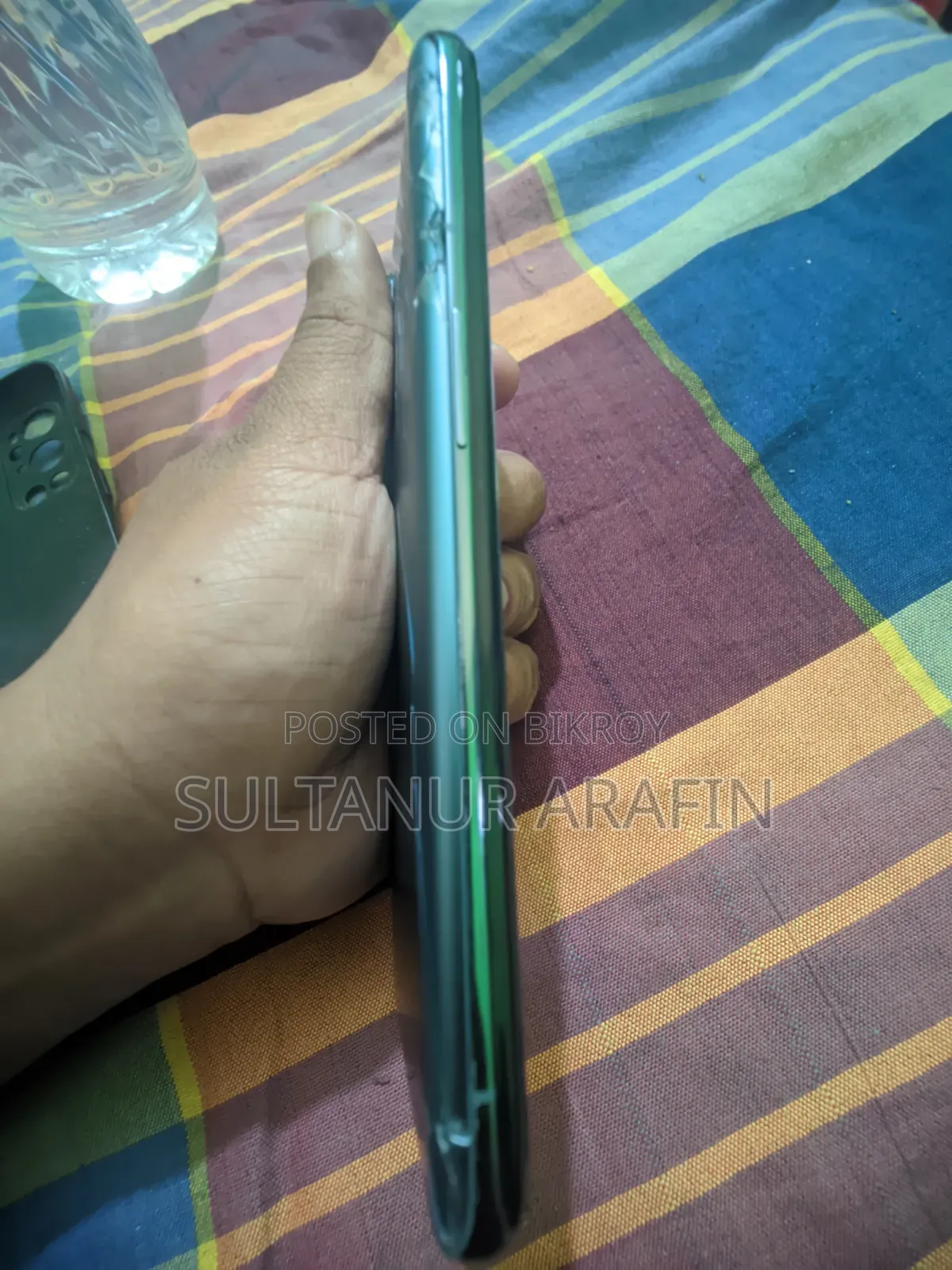 ওয়ানপ্লাস ৯ প্রো ২৫৬ জিবি নীল
