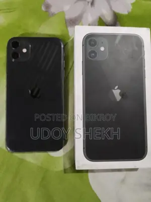 Apple iPhone 11 (Used)