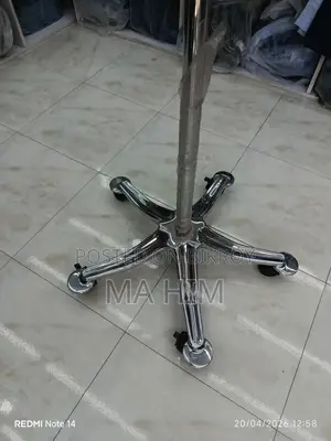 Product Hanging Stand