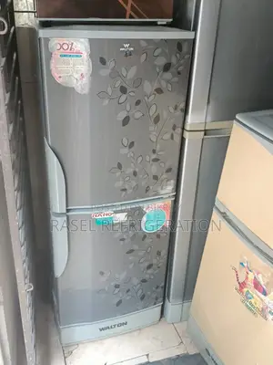 14 CFT Walton refrigerator for sale, like new