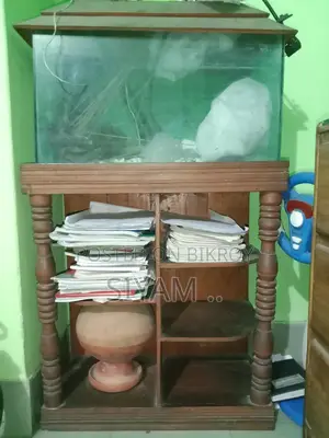 Aquarium Stand