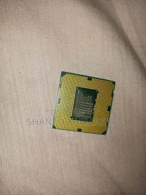 Pentium Prosessor G645 @2.90ghz