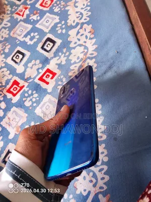 Xiaomi Redmi Note 7 64 GB Blue