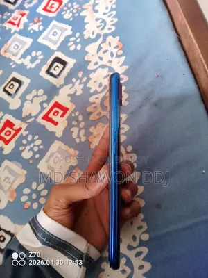Xiaomi Redmi Note 7 64 GB Blue