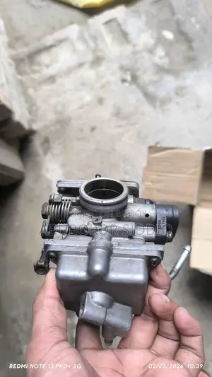 কার্বরেডর মোনোটন