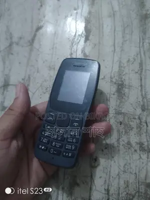 Nokia 105 . (Used)