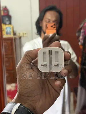 20W Power Adapter