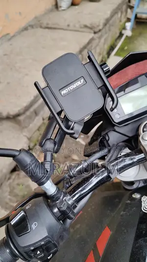 Motowolf Mobile Holder