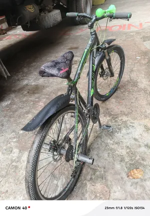 গিয়ার সাইকেল