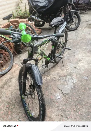 গিয়ার সাইকেল