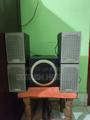 Sound box sale
