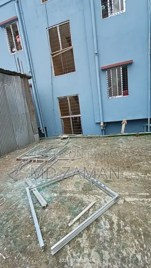 6-Bedroom Apartment in Rangpur for Sale