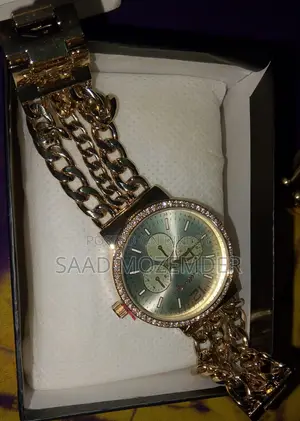 Kandall+kylie Watch