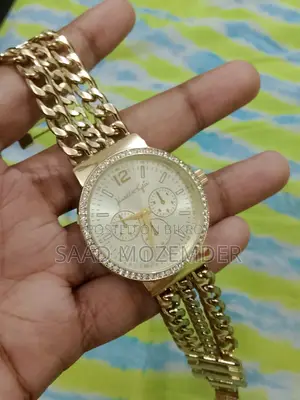 Kandall+kylie Watch