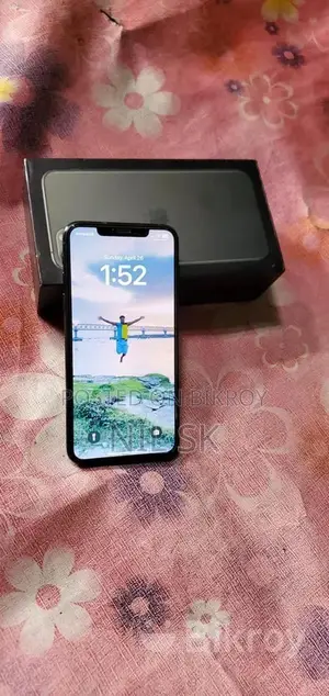 Apple iPhone 11 Pro Max Super Fresh (Used)