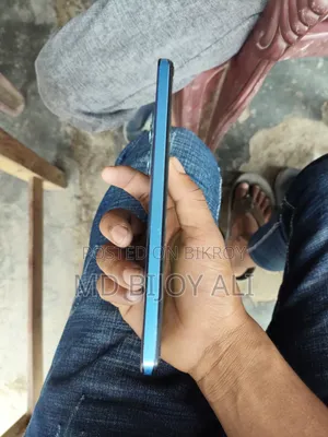 Xiaomi Poco X5 Pro 256 GB Blue