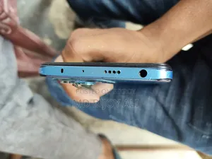 Xiaomi Poco X5 Pro 256 GB Blue
