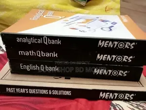 IBA MBA / BBA Admission Preparation All Books