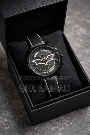 Apache Boys Watch