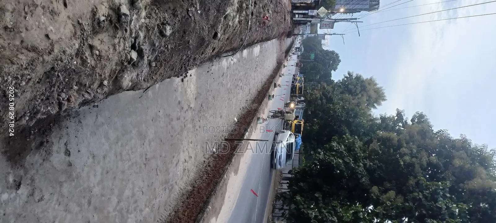 6-Bedroom Apartment in Rangpur for Sale