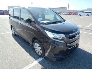 Toyota Noah X PKG NON HYB 2021