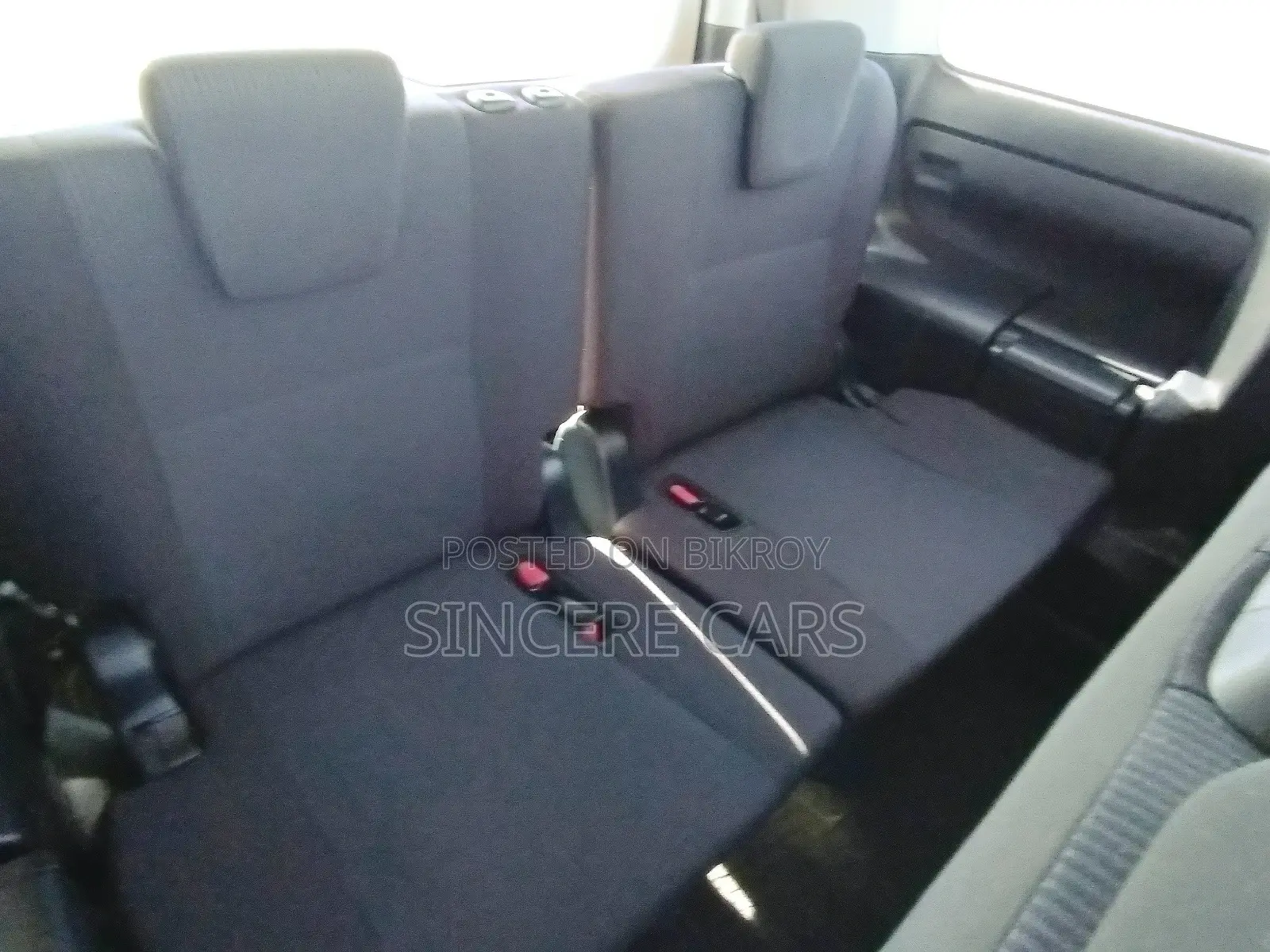 Toyota Noah X PKG NON HYB 2021